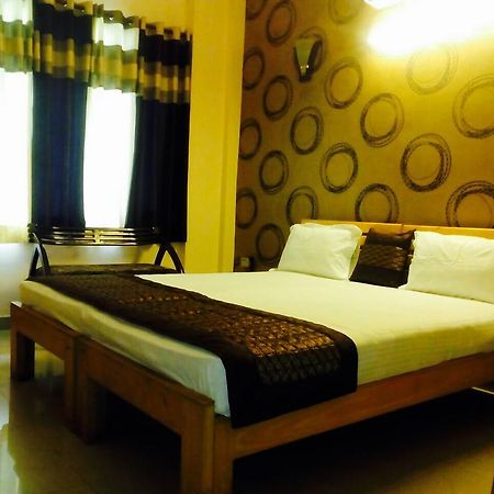 Laxmi House Hotel Új-Delhi Kültér fotó