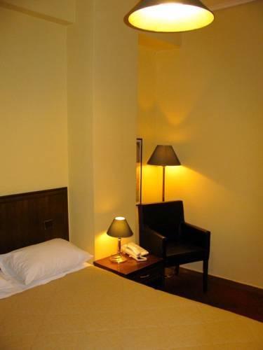 Laxmi House Hotel Új-Delhi Szoba fotó