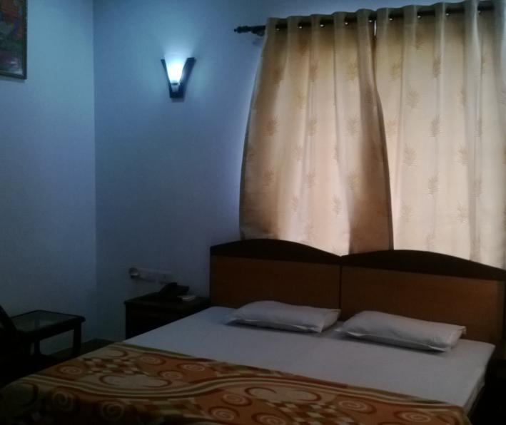 Laxmi House Hotel Új-Delhi Szoba fotó