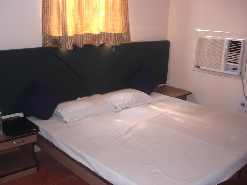 Laxmi House Hotel Új-Delhi Kültér fotó
