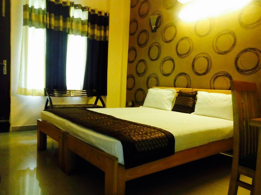 Laxmi House Hotel Új-Delhi Kültér fotó